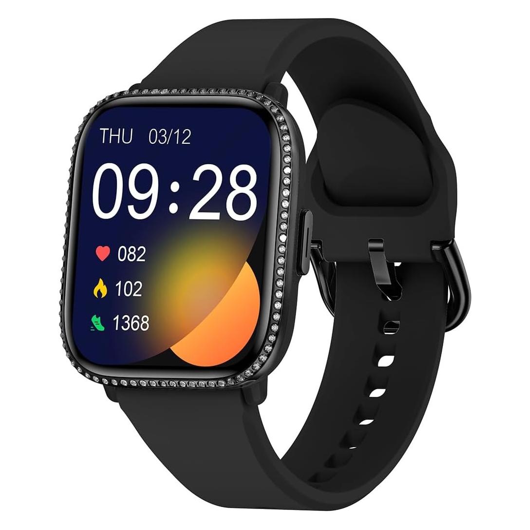 Smarty Watches SW091A (40 mm), Smartwatch