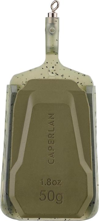 Image du produit Caperlan Panier d'alimentation ouvert grand