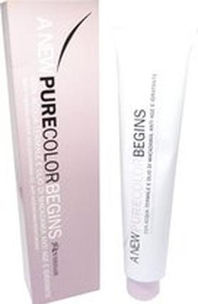 Roverhair Pure Color Permanente Haarfarbe Creme - 100ml - 0871 Hellblond Kiefer (0871 Hellblond Pine)