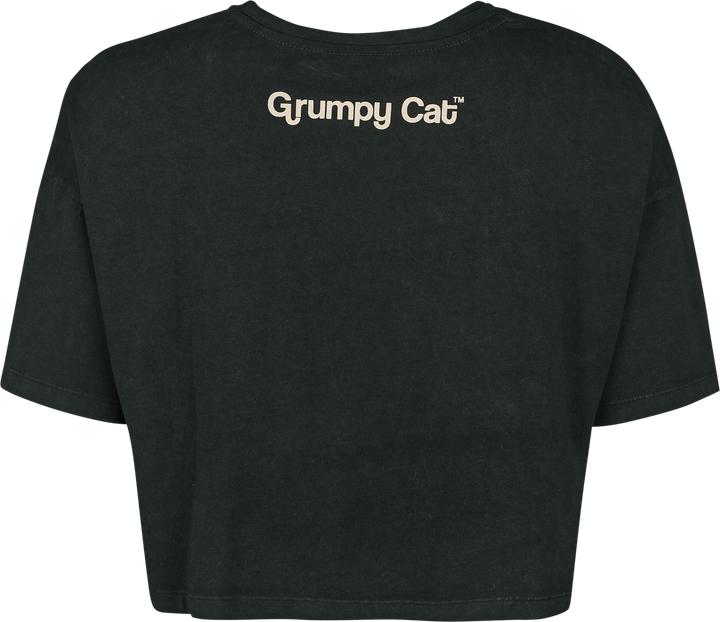 Produktbild Grumpy Cat Grumpy Sunset (L)
