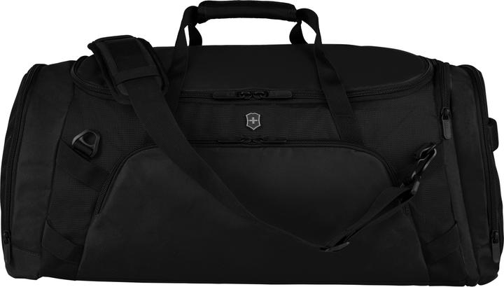 Immagine prodotto Victorinox Vx Sport EVO, Zaino/Duffel 2-in-1, Nero/Nero (57 l)