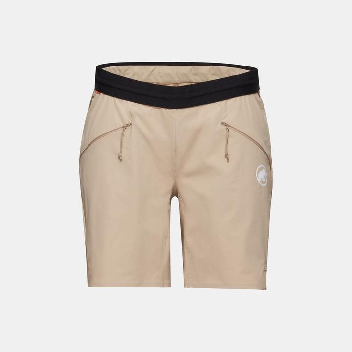Produktbild Mammut Aenergy Light SO Shorts Women (46)