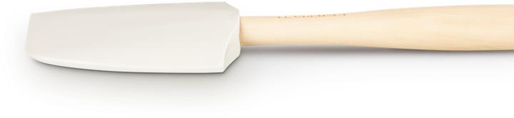 Productafbeelding Le Creuset Keukenspatel Craft media 28cm Meringue