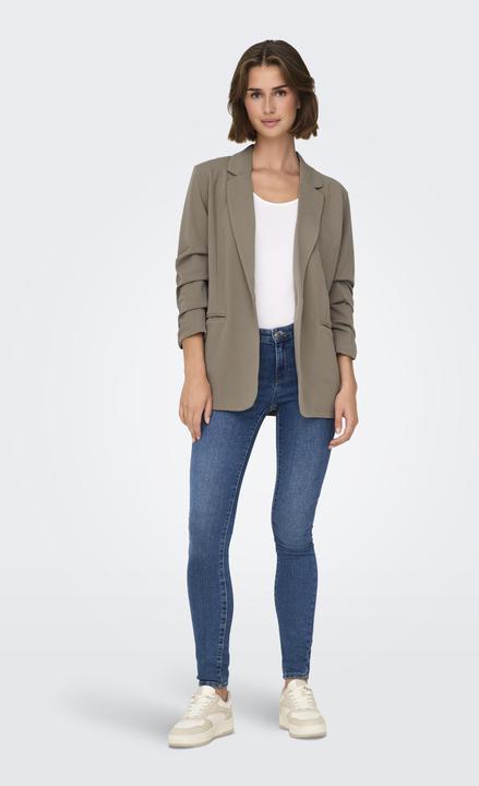 Produktbild JdY Normal geschnitten Reverskragen Blazer Blazer (XS)