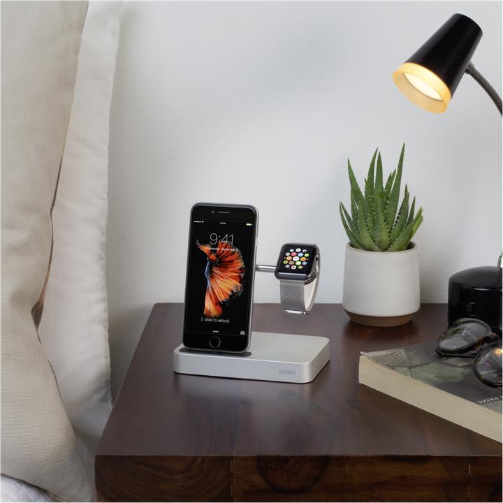 Produktbild Belkin Valet (19.20 W)