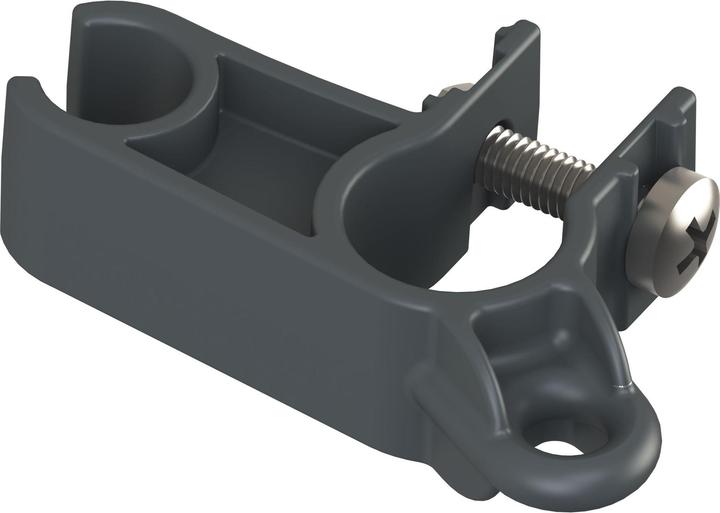 Image du produit Kerbl 328034 Support Mistboy pour montage mural