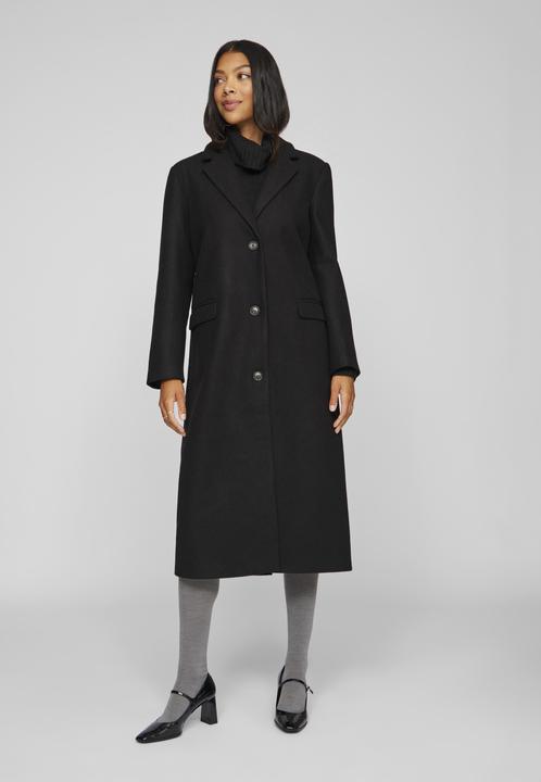 Produktbild Vila Geknöpfter Mantel