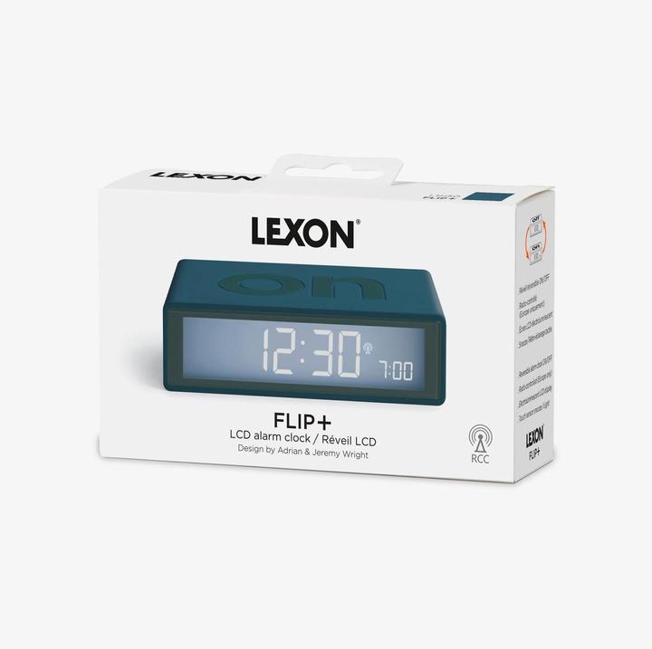 Produktbild Lexon Flip+