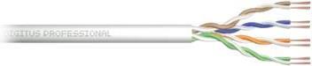 Productafbeelding Digitus CAT6 U-UTP Tw.Pair Raw Patchk. (CAT6, 100 m)