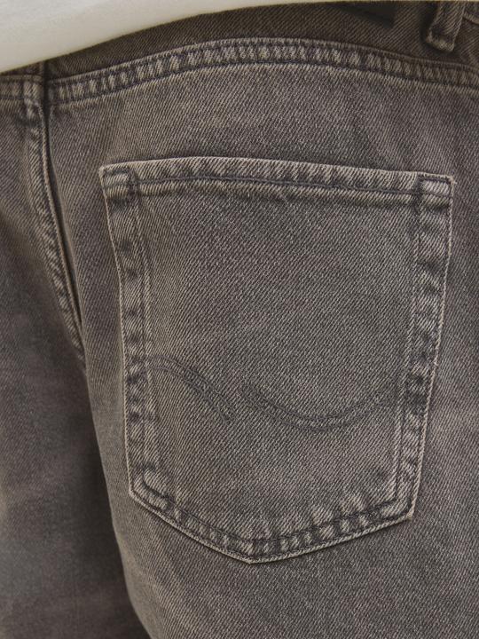 Actual product image Jack & Jones Jjialex Jjoriginal Shorts Sq 455 Ln Jnr (176)