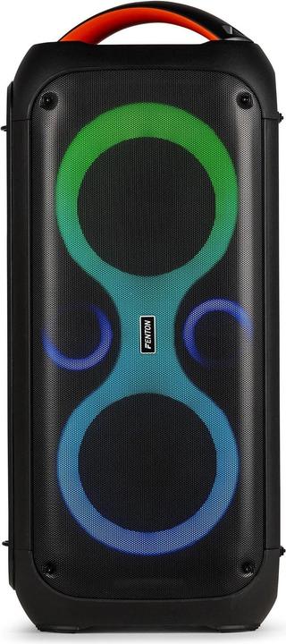 Produktbild Fenton Bluetooth Speaker Core120 Schwarz (12 h, Akkubetrieb, Netzbetrieb)