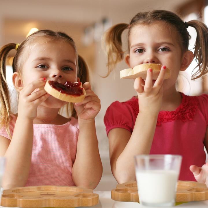 Produktbild Relaxdays Babyteller Löwe