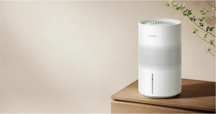 Actual product image Xiaomi Smart Evaporative Humidifier