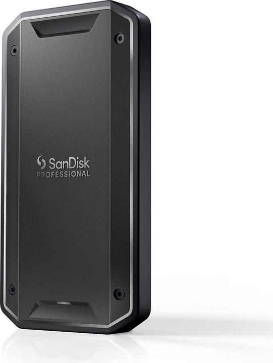 Produktbild SanDisk Professional PRO-G40 (4 TB)