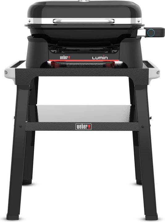 Produktbild Weber Lumin Black 26 (2.20 kW)