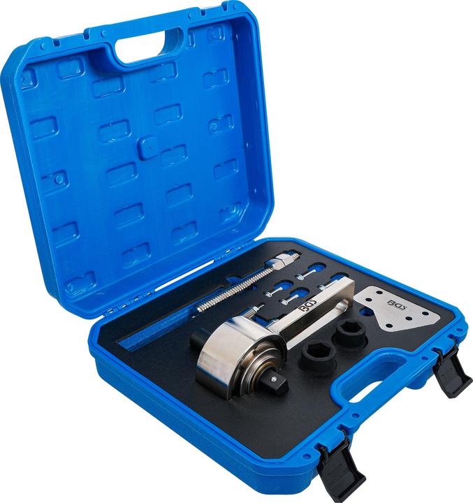 Actual product image BGS Torque multiplier set