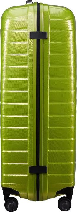 Image du produit Samsonite Proxis Trolley mit 4 Rollen 81cm (125 l)