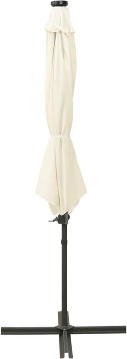 Immagine prodotto vidaXL freischwingender Sonnenschirm (3 m)