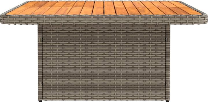 Actual product image vidaXL Gartensitzmöbel