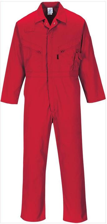 Actual product image Portwest Liverpool overall (S, 1 x)