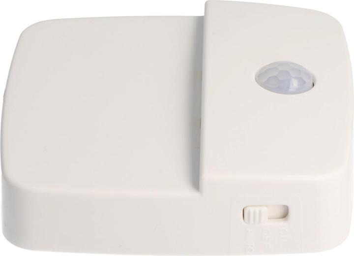 Actual product image Velamp IL 11 EV 02 LED luminaire with motion detector