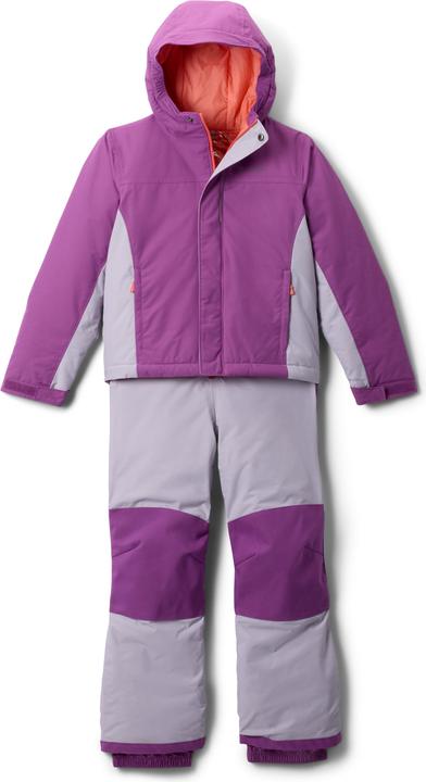 Produktbild Columbia Buga™ III Set (140)