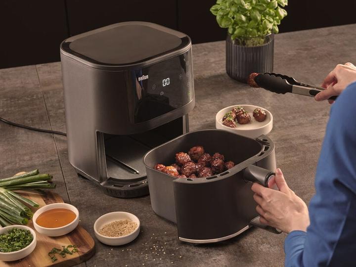 Immagine prodotto Braun MultiFry 3 Airfryer