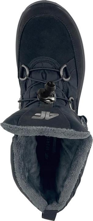 Produktbild 4F Schneestiefel OBDH263 Leder (40.5)