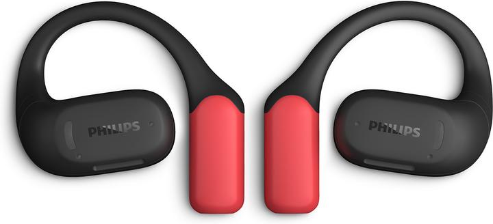 Image du produit Philips TAA6709BK/00 (Pas de réduction du bruit, 28 h, Sans fil)