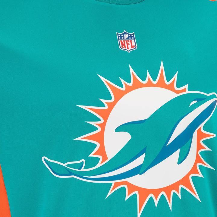 Image du produit New Era NFL Football Shirt Jersey - Miami Dolphins (M)