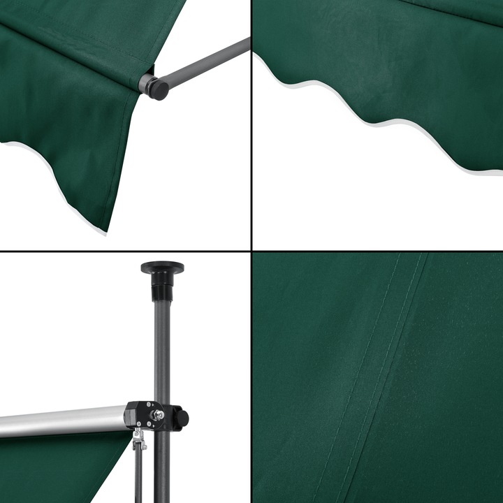 Actual product image Pro-Tec Stem (2.50 m)