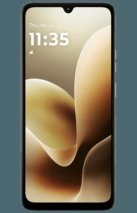 Image du produit Motorola moto g06 (64 Go, Chêne laurier, 6.88", Double SIM, 4G)