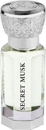Produktbild Swiss Arabian Secret Musk by (Extrait De Parfum, 12 ml)