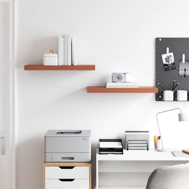 Immagine prodotto vidaXL Wandregal (23 x 23 x 4 cm)