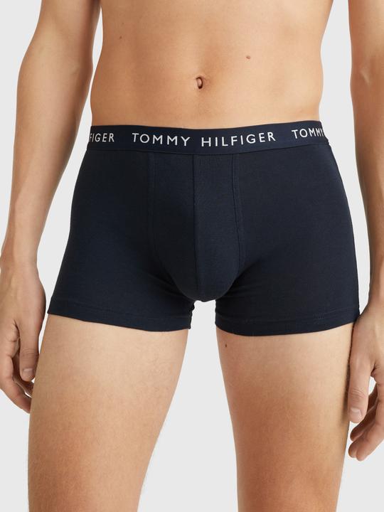 Immagine prodotto Tommy Hilfiger 5-Pack Trunk Boxer - 104671 (S, Confezione da 5 pezzi)