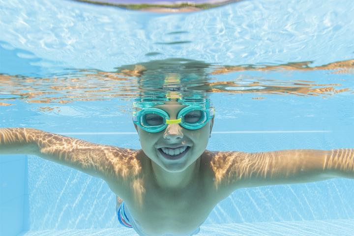 Produktbild Bestway Aqua Burst Goggles