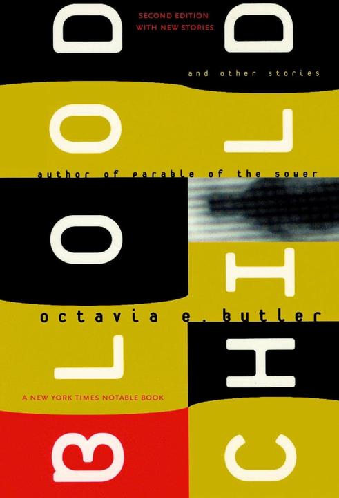 Produktbild Bloodchild and Other Stories (Englisch, Octavia E. Butler, 2005)