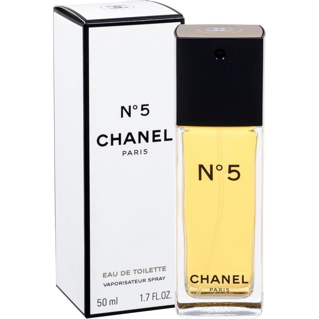 Chanel No. 5 - kaufen bei Galaxus