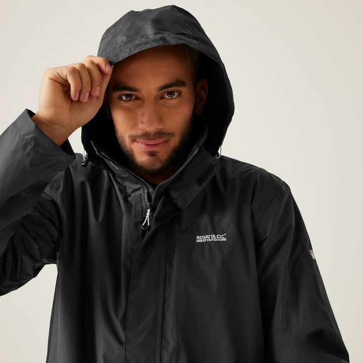 Actual product image Regatta Matt (XS)