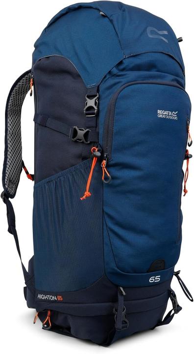 Actual product image Regatta Highton V2 (65 l)