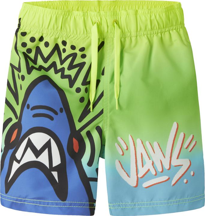 Image du produit Name it Jaws Badeshorts (152)