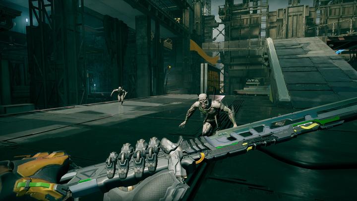 Produktbild 505 Games Ghostrunner 2 PS-5 (PS5, DE)