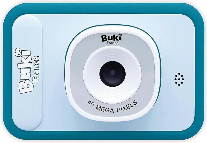 Produktbild Buki Kinderkamera