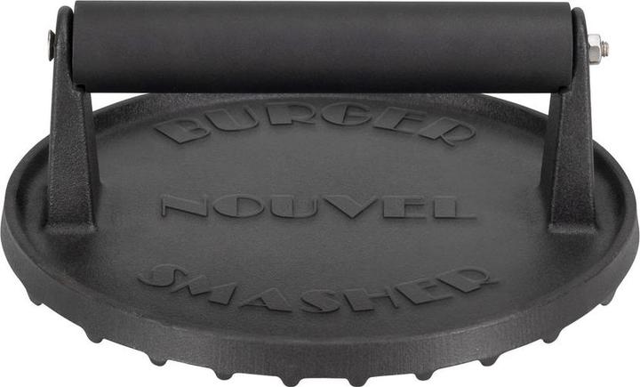 Produktbild Nouvel Burger - Smasher