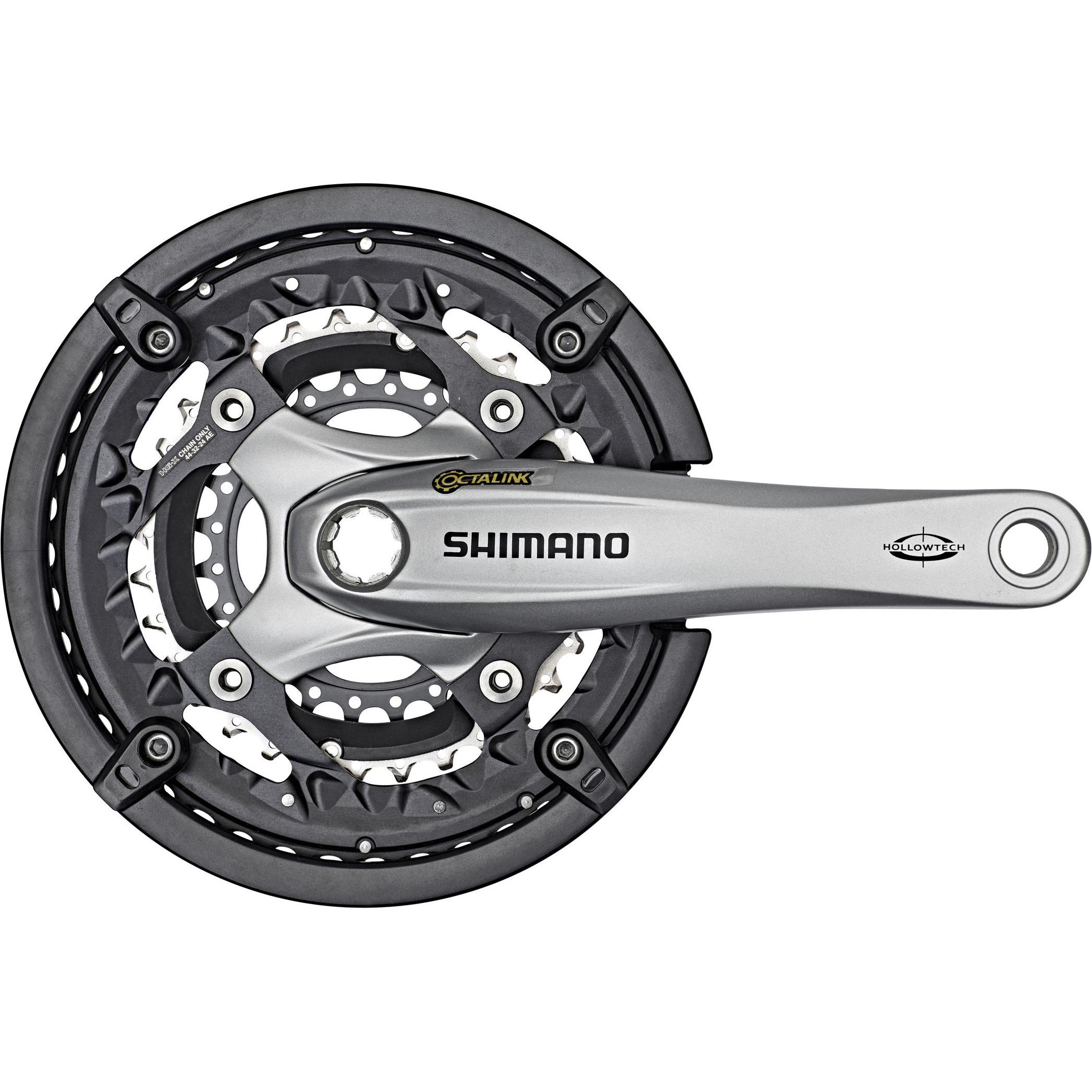 Shimano, Velokurbel, (170 mm)