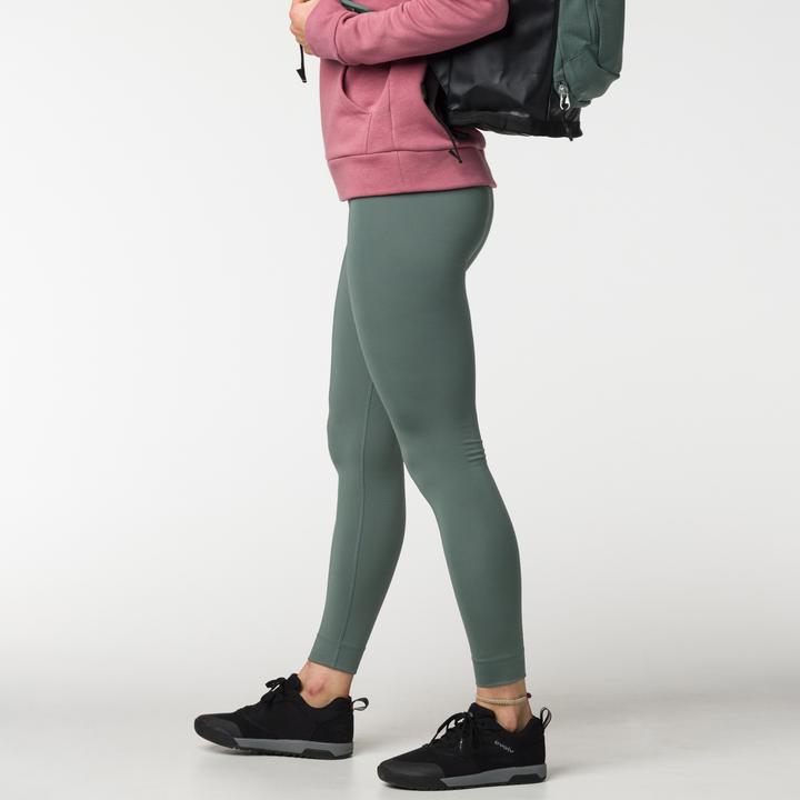 Actual product image Wild Country Session leggings ladies (M)