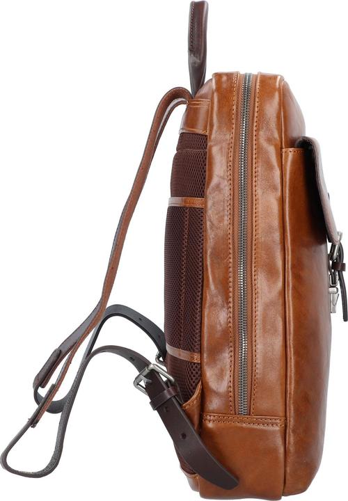 Produktbild Castelijn & Beerens Rien Laptoprucksack 15,6" Natural (11 l)
