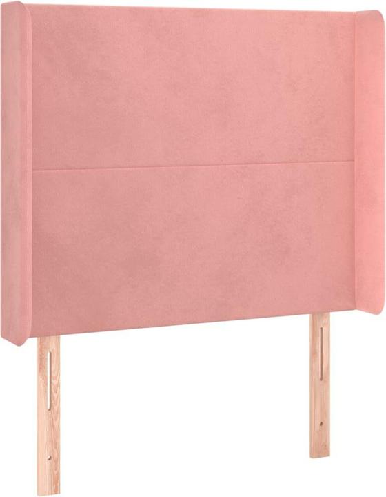 Produktbild vidaXL Boxspringbett (80 x 200 cm)