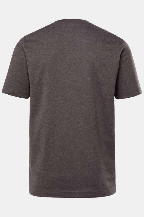 Produktbild JP1880 T-Shirts, Basic, 2er-Pack, Rundhals, bis 8XL (6XL)