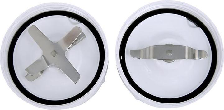 Image du produit Adler Mixer Premium CR 4071 (1700 W)